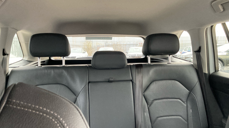 Skoda Kodiaq 1.5 TSI iV 204 SE L 5dr DSG Estate